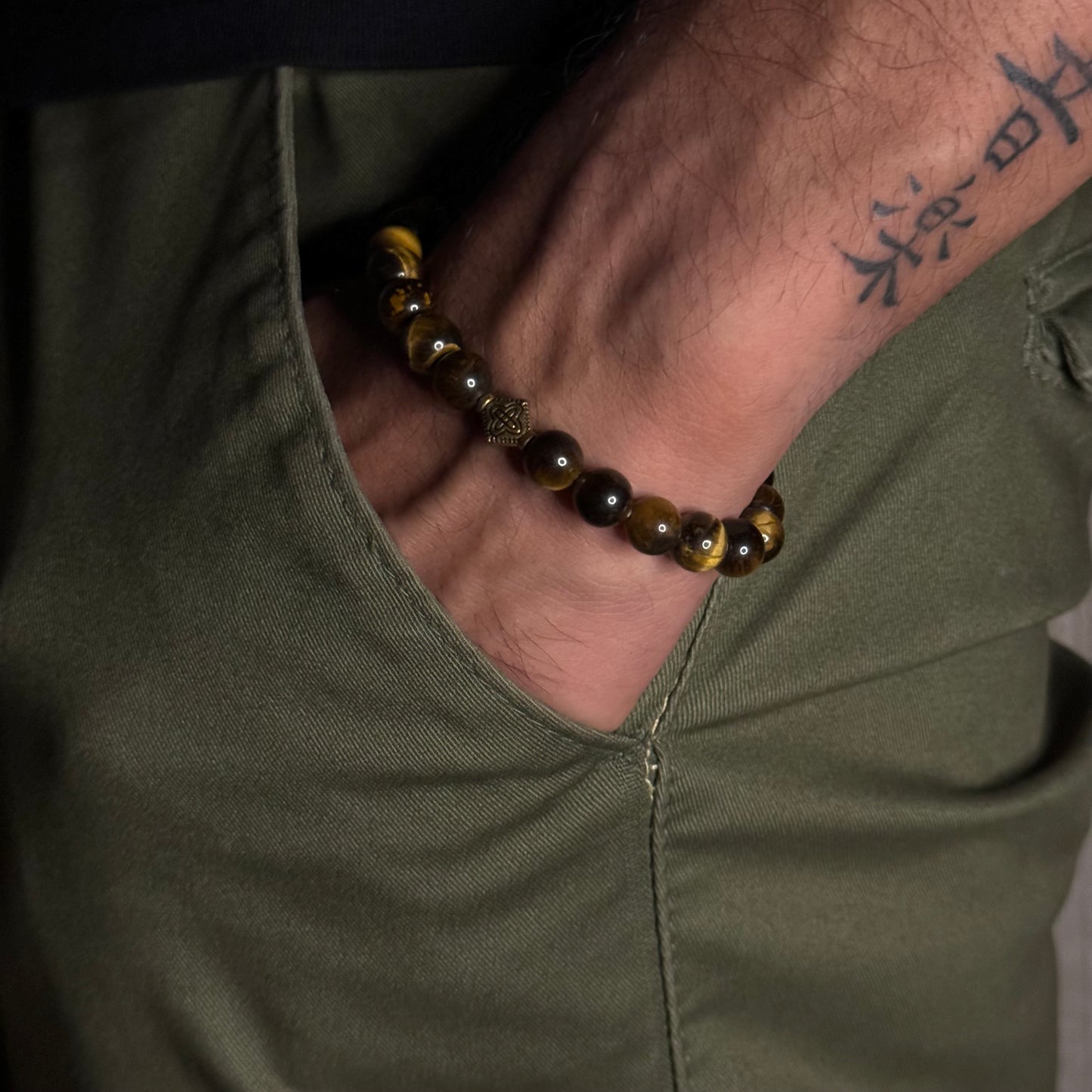 HAIDERI BRACELET