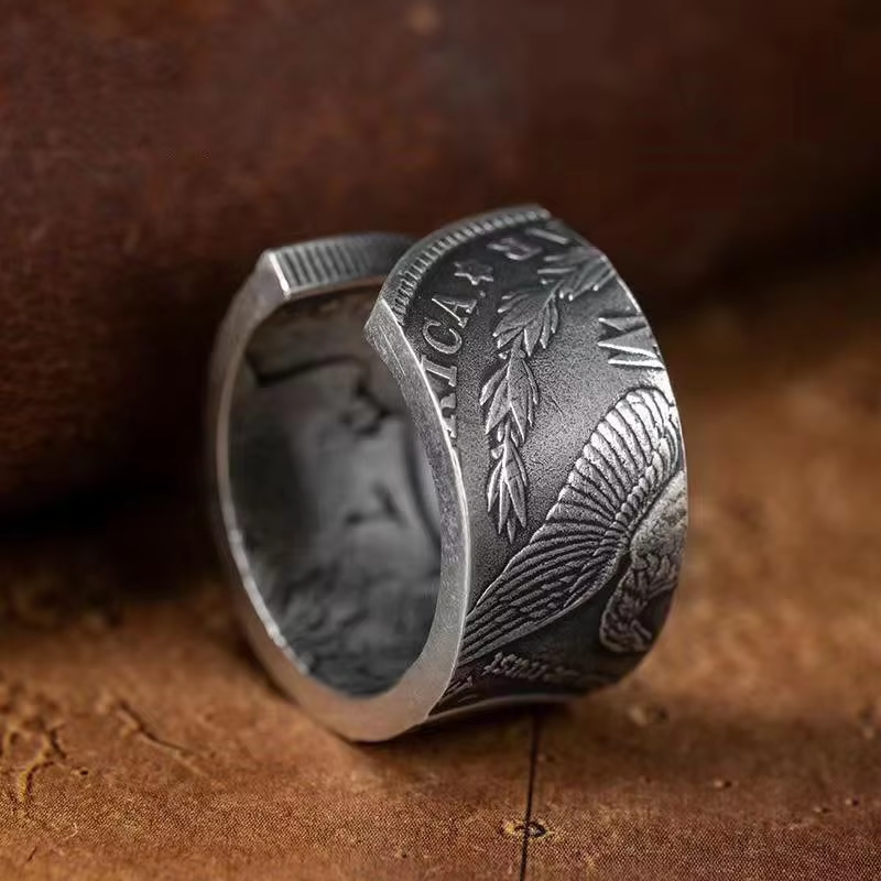 Coin Ring