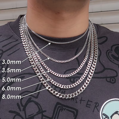 Cuban Chain