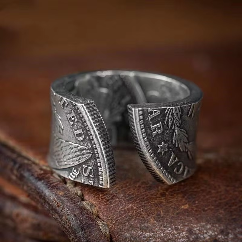 Coin Ring