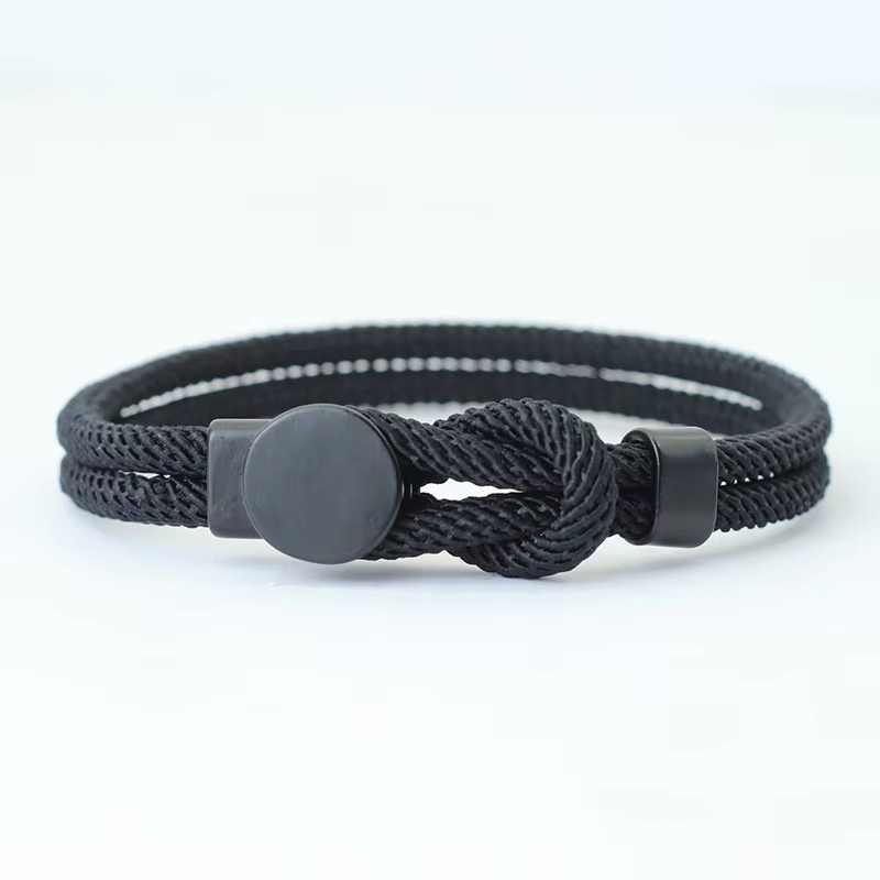 Rope Bracelet