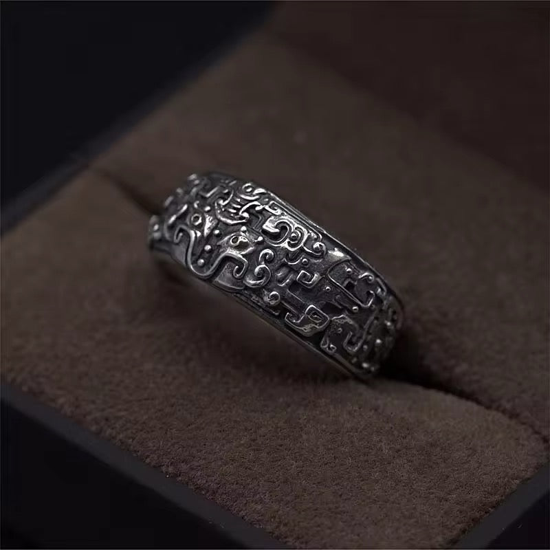 Heritage Ring