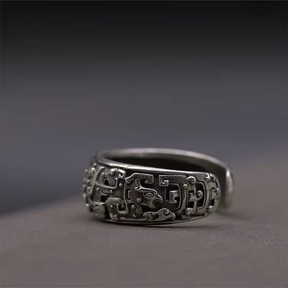 Heritage Ring