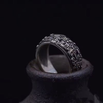 Heritage Ring