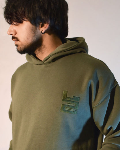 Forest Unisex Hoodie