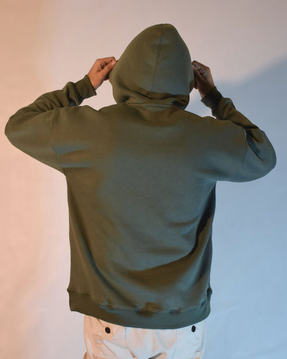 Forest Unisex Hoodie