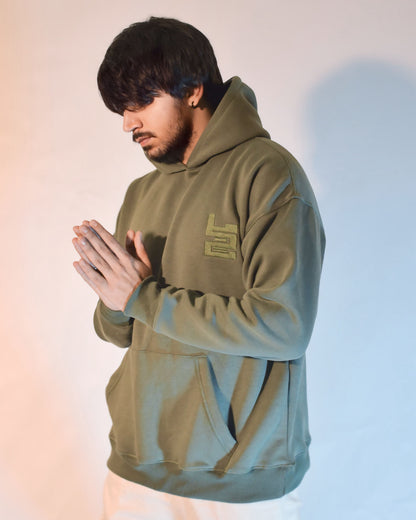 Forest Unisex Hoodie