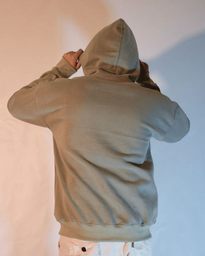 Mist Unisex Hoodie