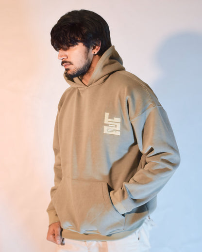 Mist Unisex Hoodie