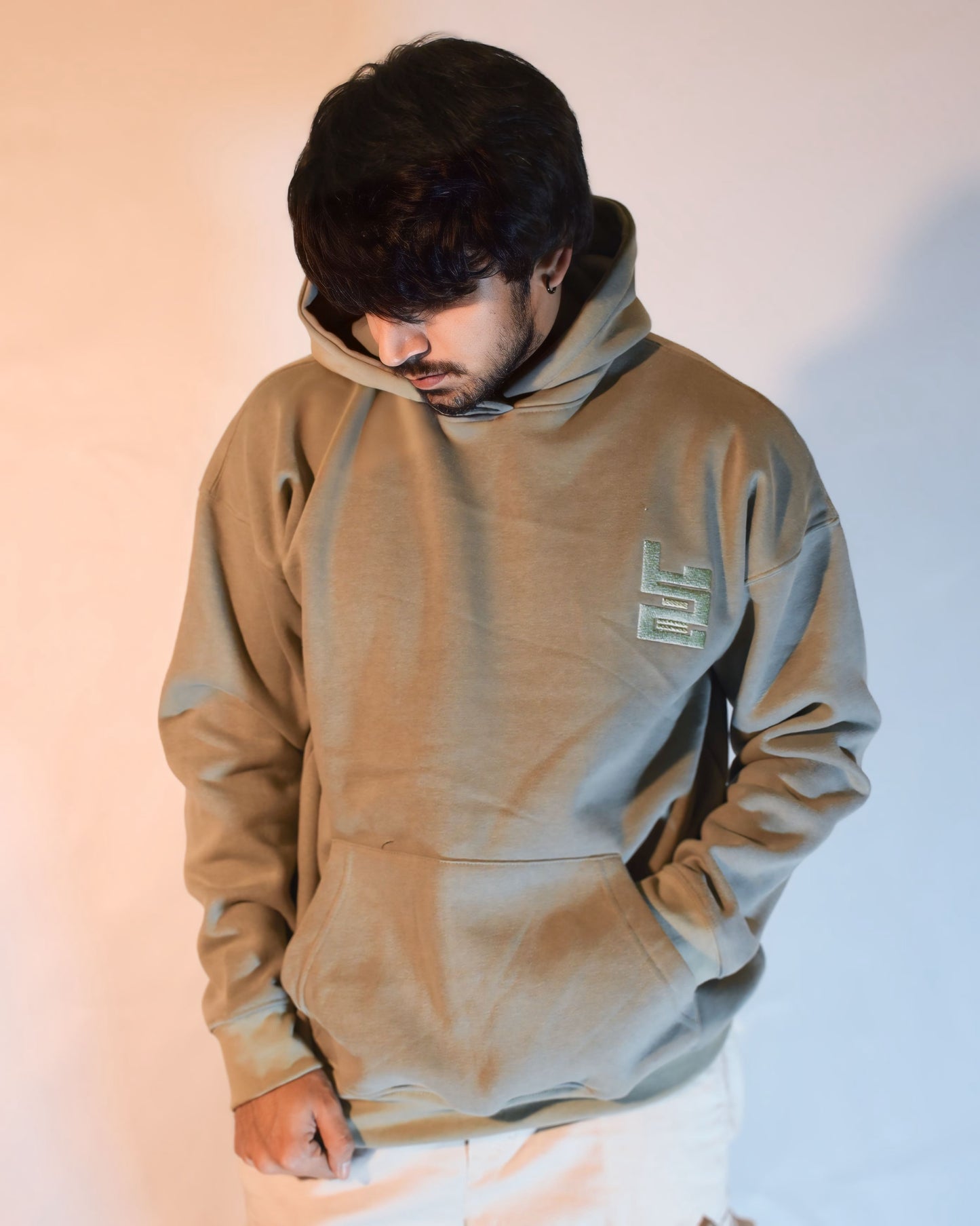 Mist Unisex Hoodie