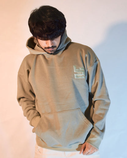 Mist Unisex Hoodie