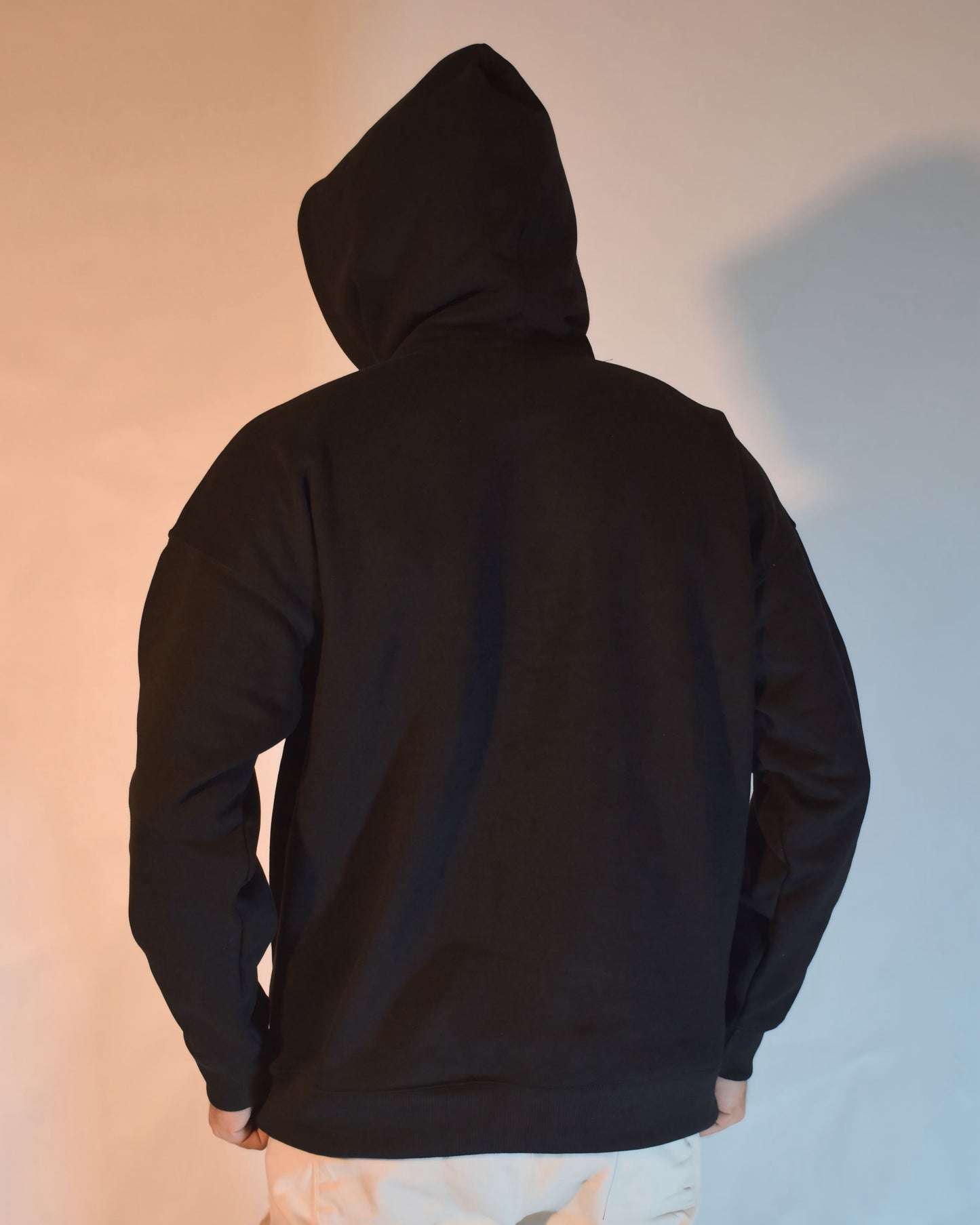 Eclipse Unisex Hoodie