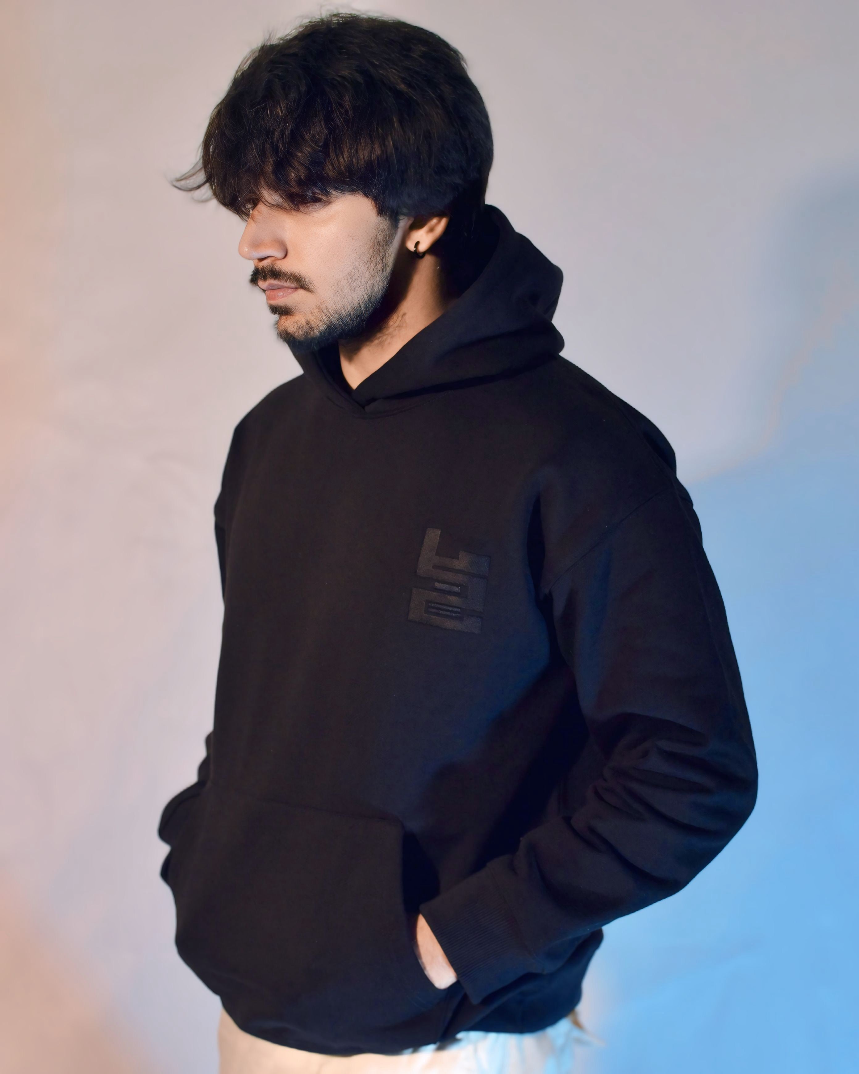 Eclipse Unisex Hoodie